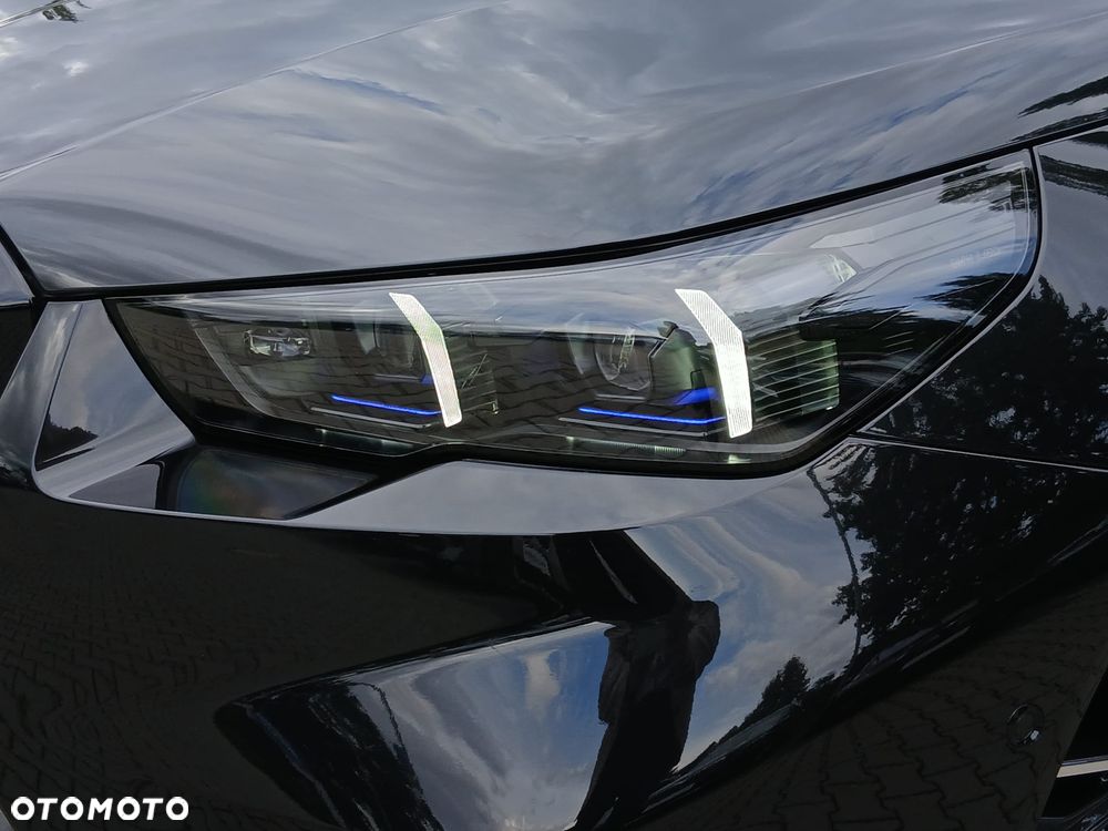 BMW M5 PHEV - 11