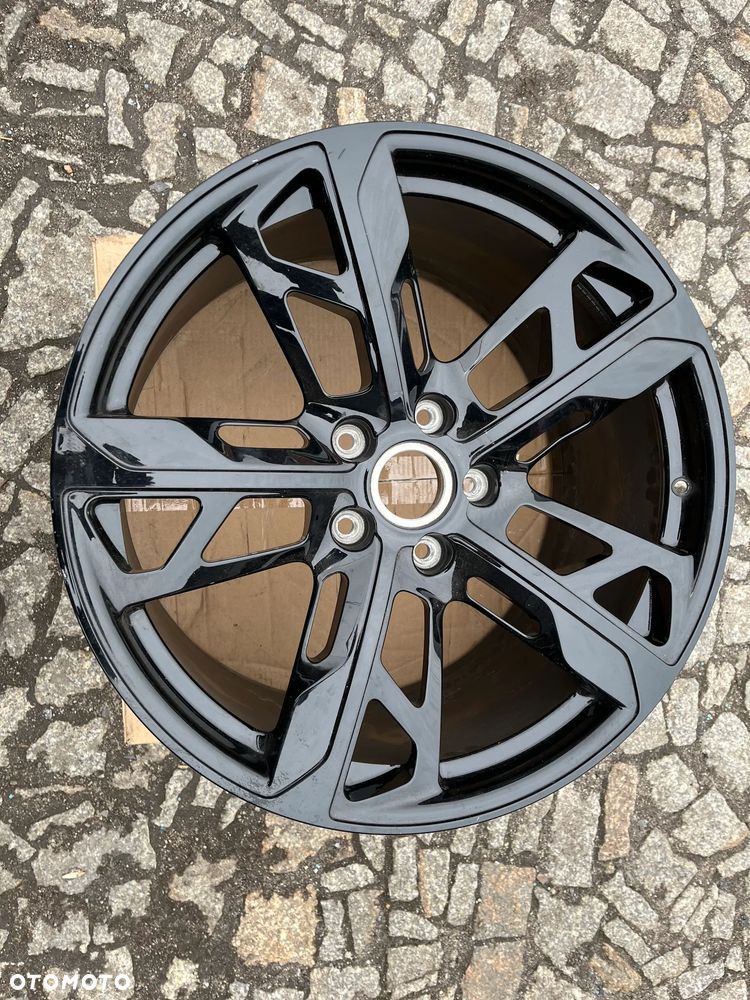 Felga Porsche Taycan Cross Turismo 5x130 11,5 x 21 ET 66 1szt. - 1