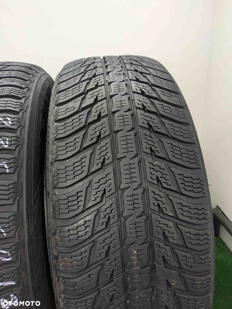 Opony 235 60 18 Nokian Tyres WR SUV 3 - 3