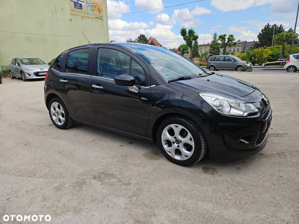 Citroën C3 - 2