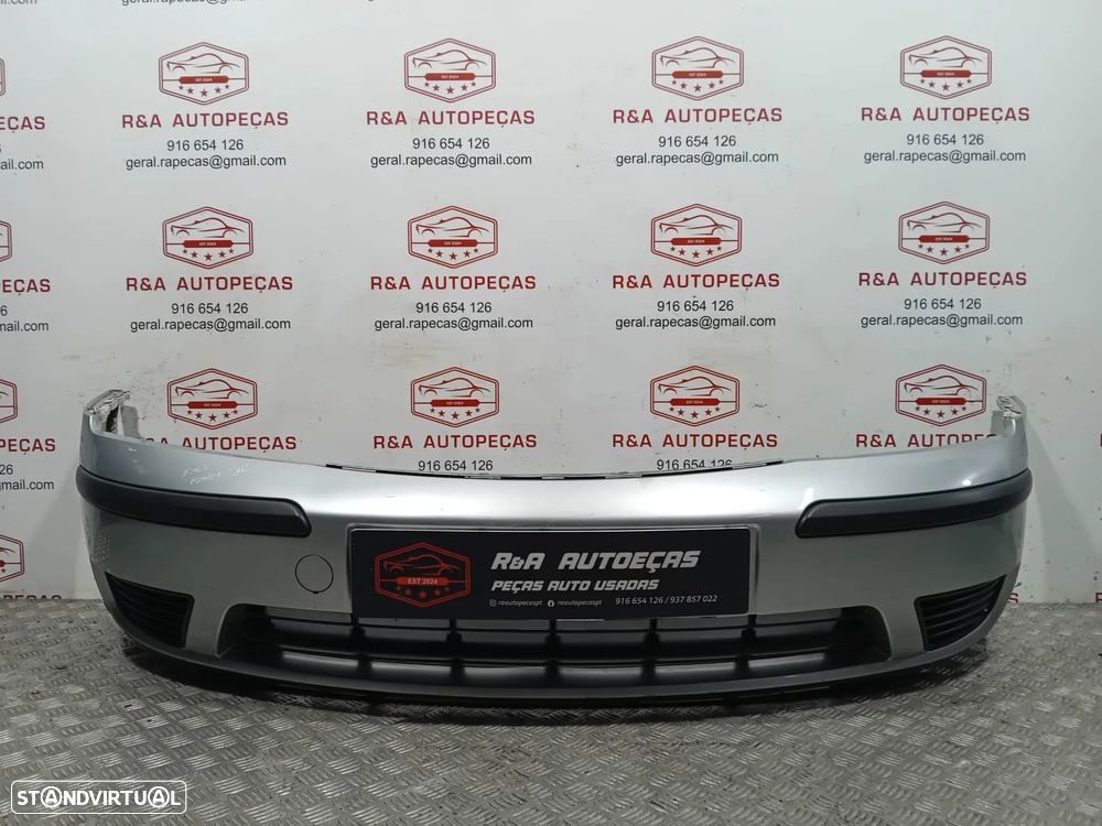 Parachoques Frente Ford Mondeo MK 3 III Original - 1