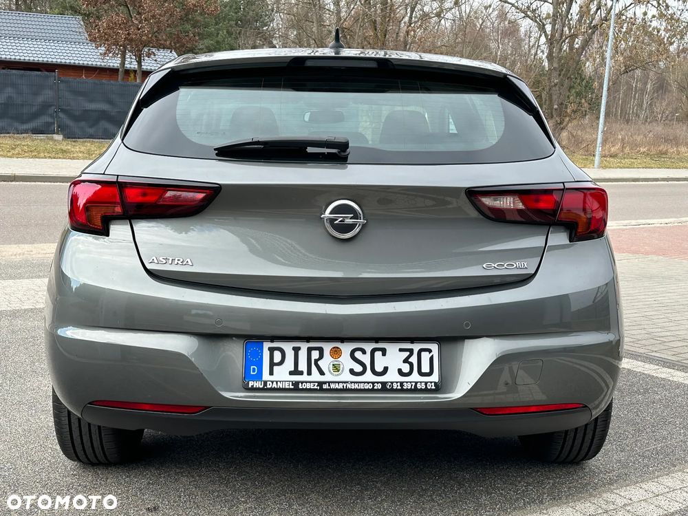 Opel Astra 1.6 CDTI Active - 6
