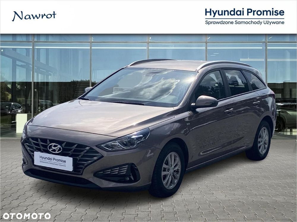 Hyundai i30 - 2