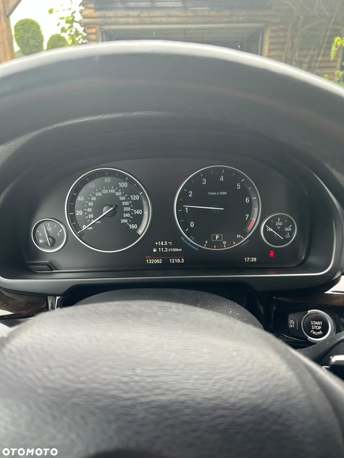 BMW X5 xDrive35i Sport-Aut - 25