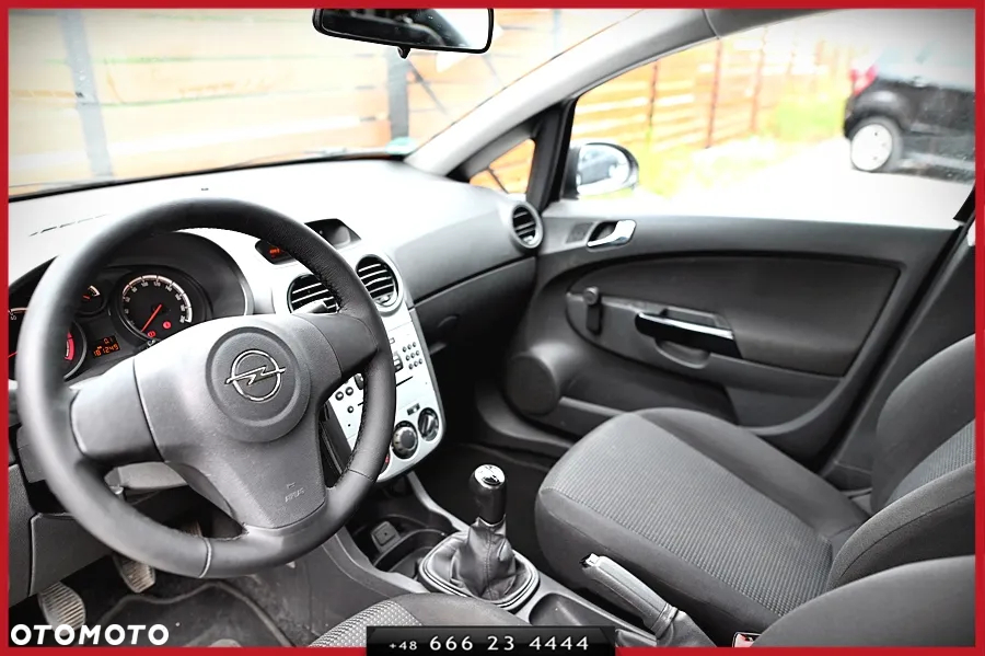 Opel Corsa 1.2 16V Color Edition - 19