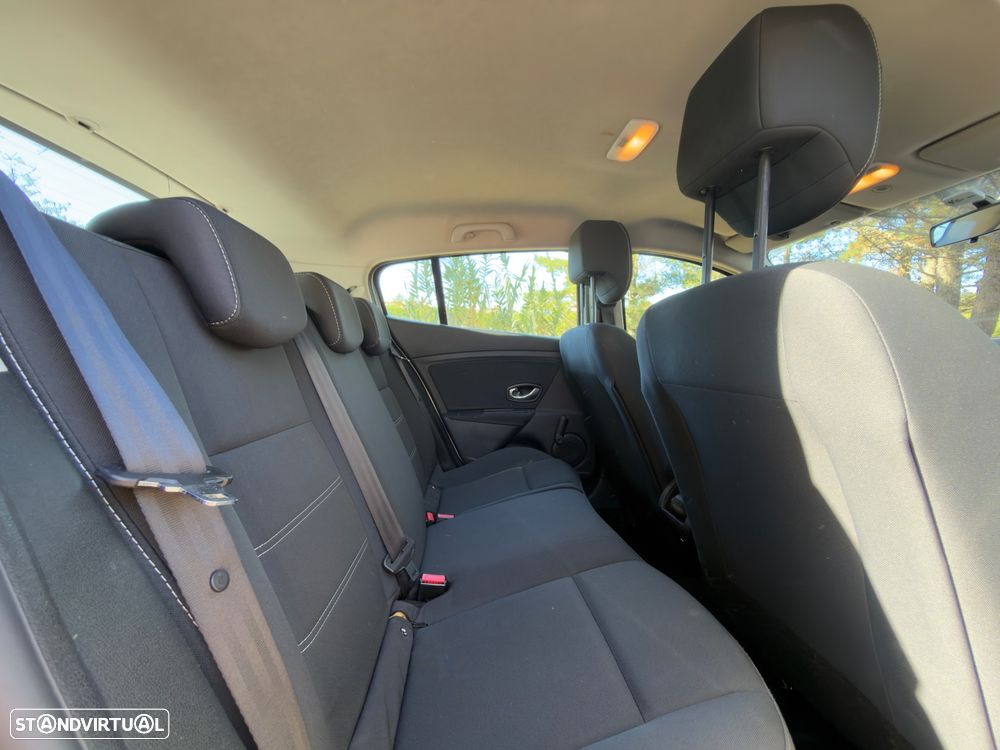 Renault Mégane - 14