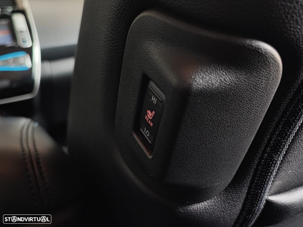 Nissan Leaf Tekna 30 kWh - 39