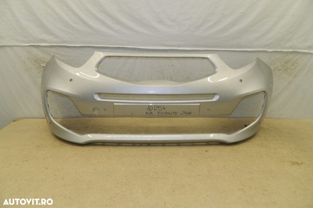 Bara fata Kia Picanto (3 usi), 2015, 2016, 2017, 2018, 2019, 86511-1Y300 - 1
