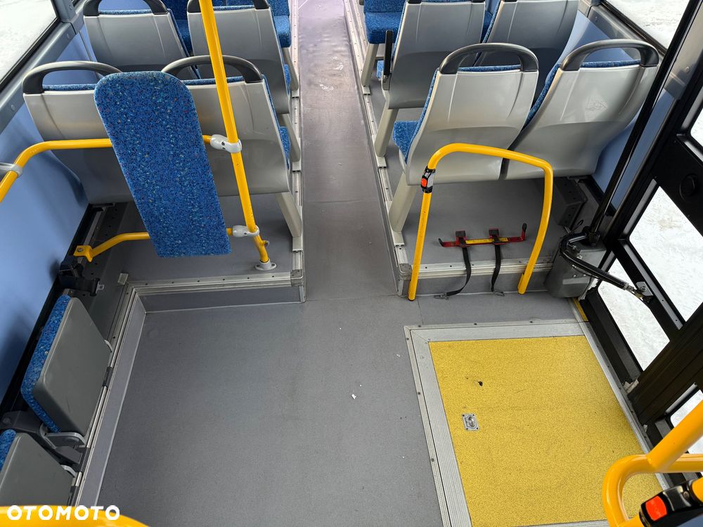 Iveco Irisbus Crossway LE - 17