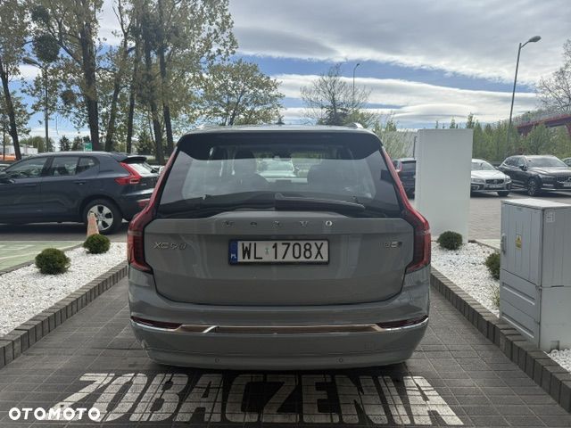 Volvo XC 90 B5 B AWD Plus Bright 7os - 4