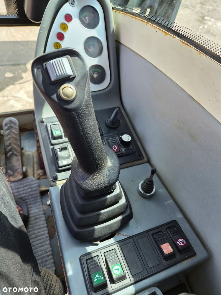 Terex TW 85 spr z Niemiec - 12