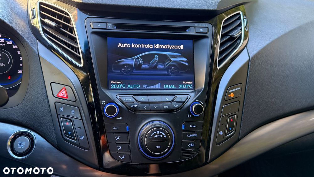Hyundai i40 - 22