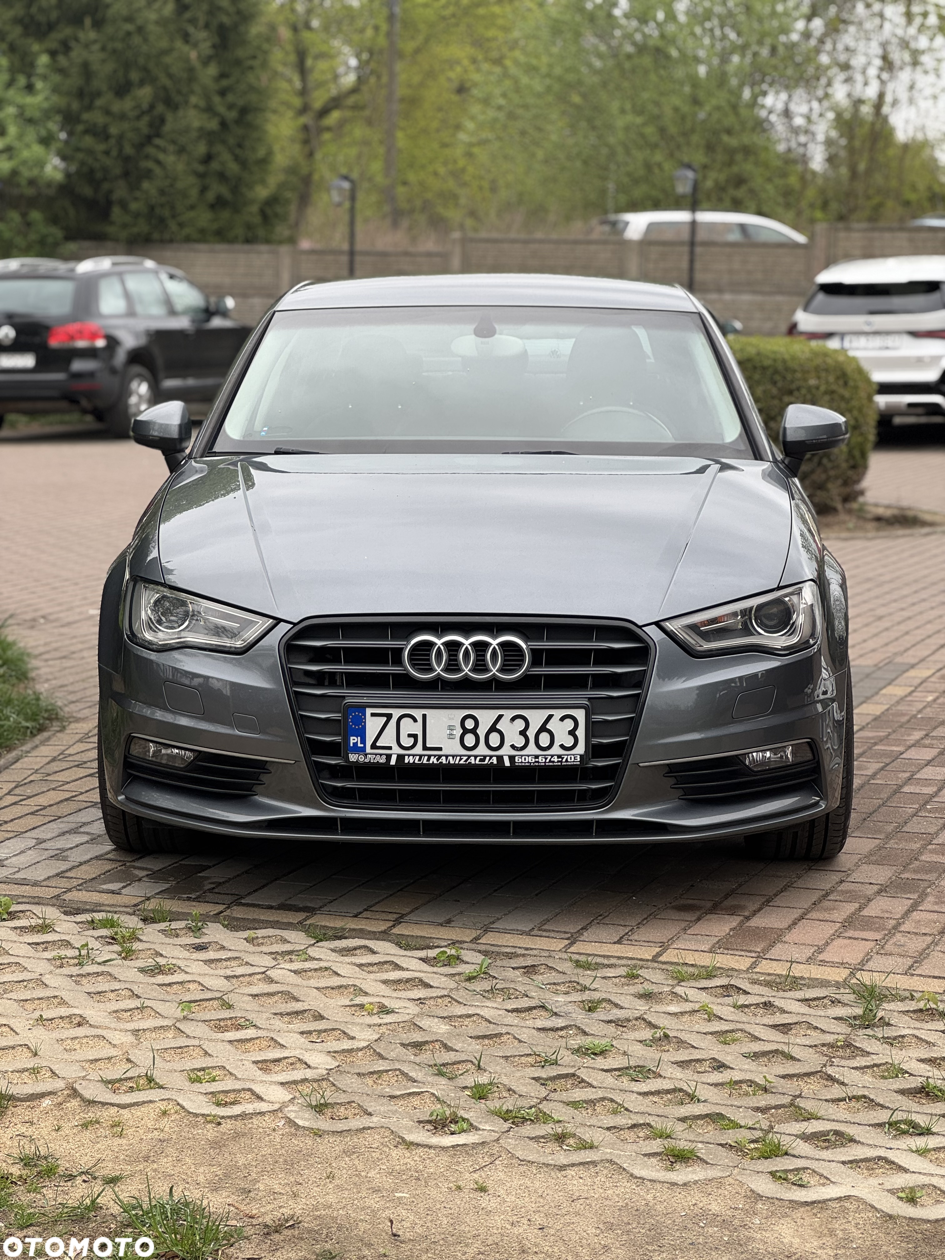 Audi A3 1.4 TFSI CoD Attraction S tronic - 4