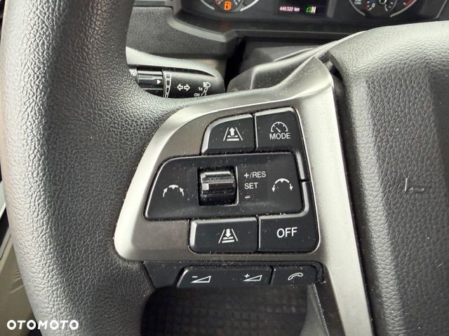 MAN TGX 18.470 MEGA RETARDER - 9