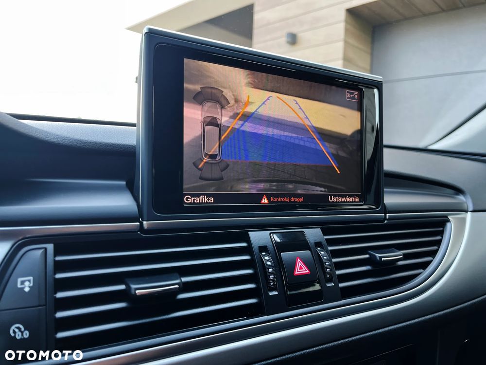 Audi A6 Avant - 24