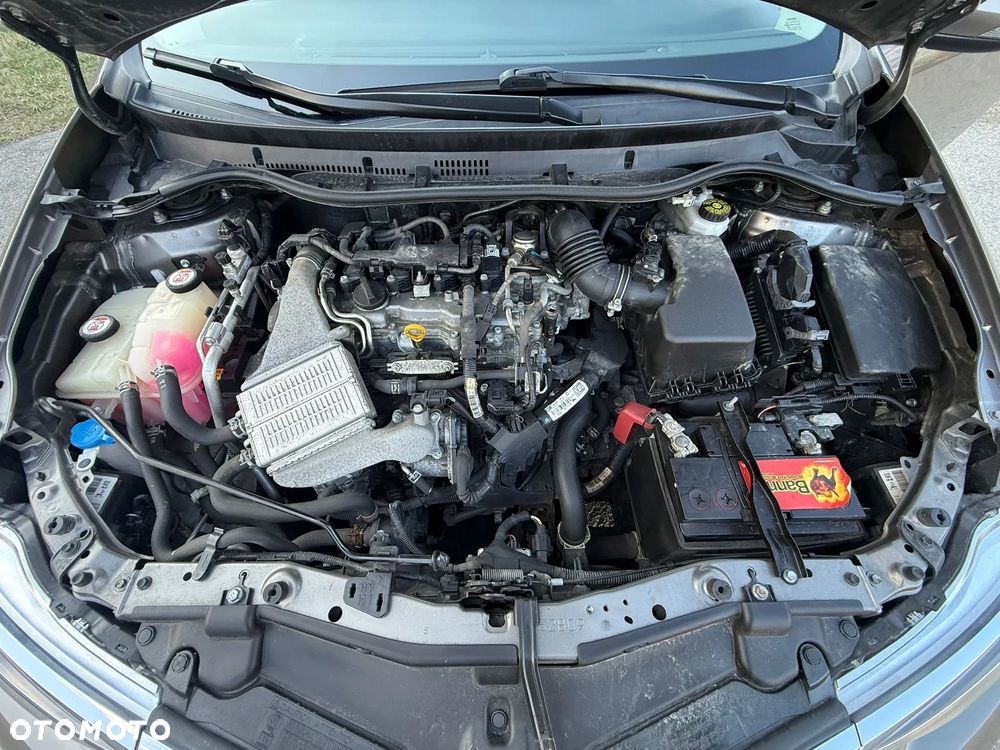 Toyota Auris 1.2 Turbo Executive - 16