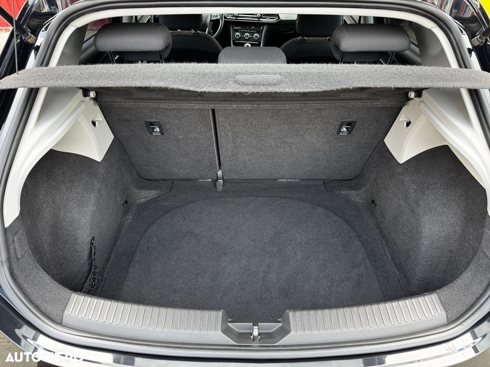 Seat Leon 1.4 TSI Start&Stop Style - 9