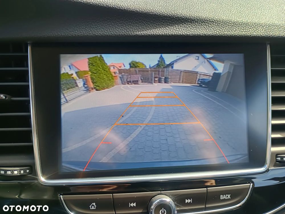 Opel Mokka 1.4 Turbo Automatik Color Innovation - 19