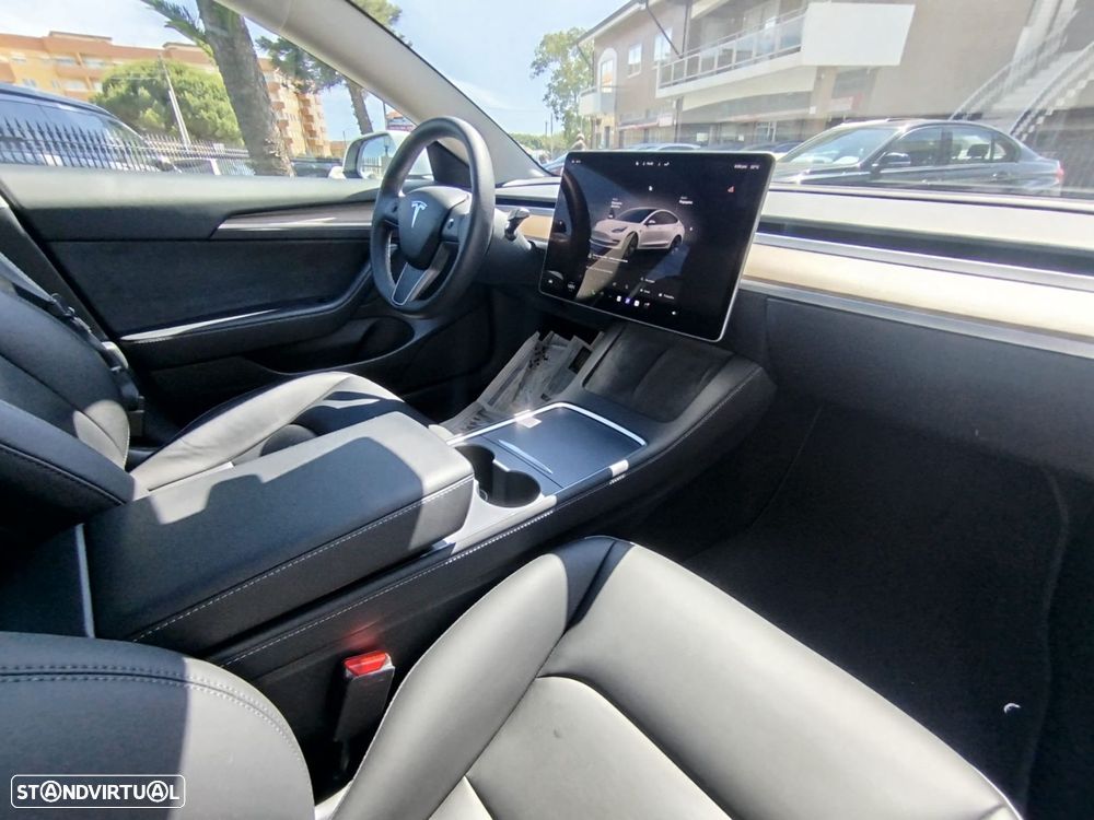 Tesla Model 3 Long Range Tração Integral - 11
