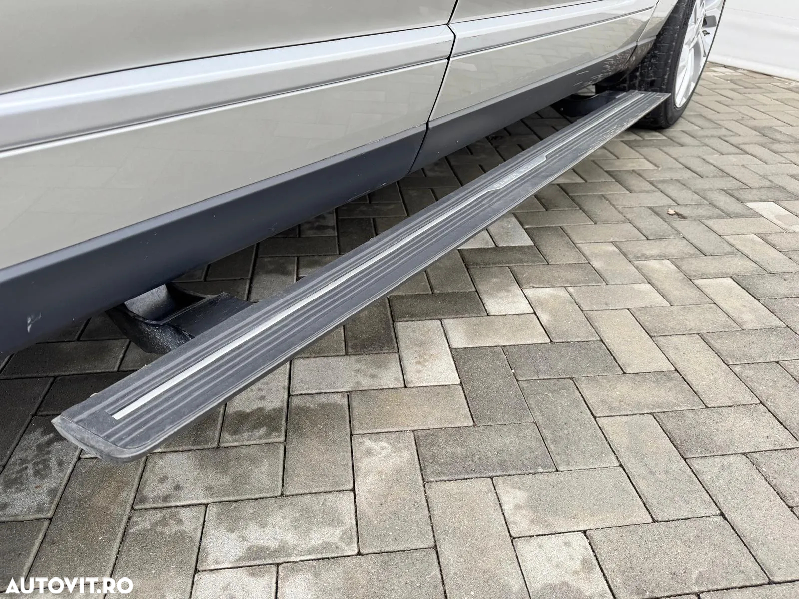 Land Rover Range Rover Vogue - 18