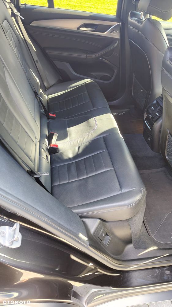 BMW X4 - 8