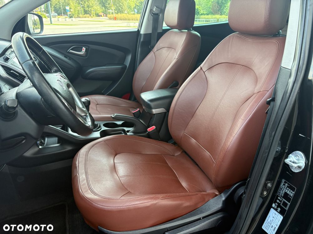 Hyundai ix35 2.0 Premium - 15