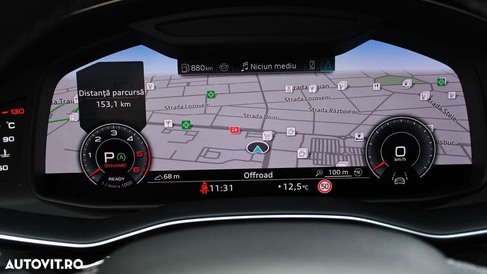 Audi Q8 - 17