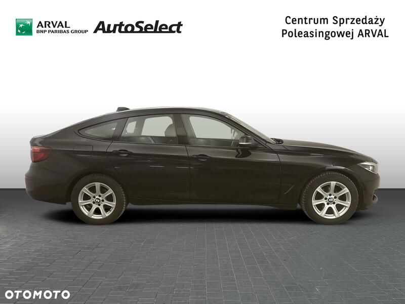 BMW Seria 3 320i GPF - 7