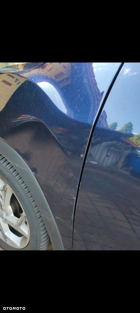 SsangYong/KGM Tivoli 1.5 T-GDI 2WD Automatik Quartz - 18