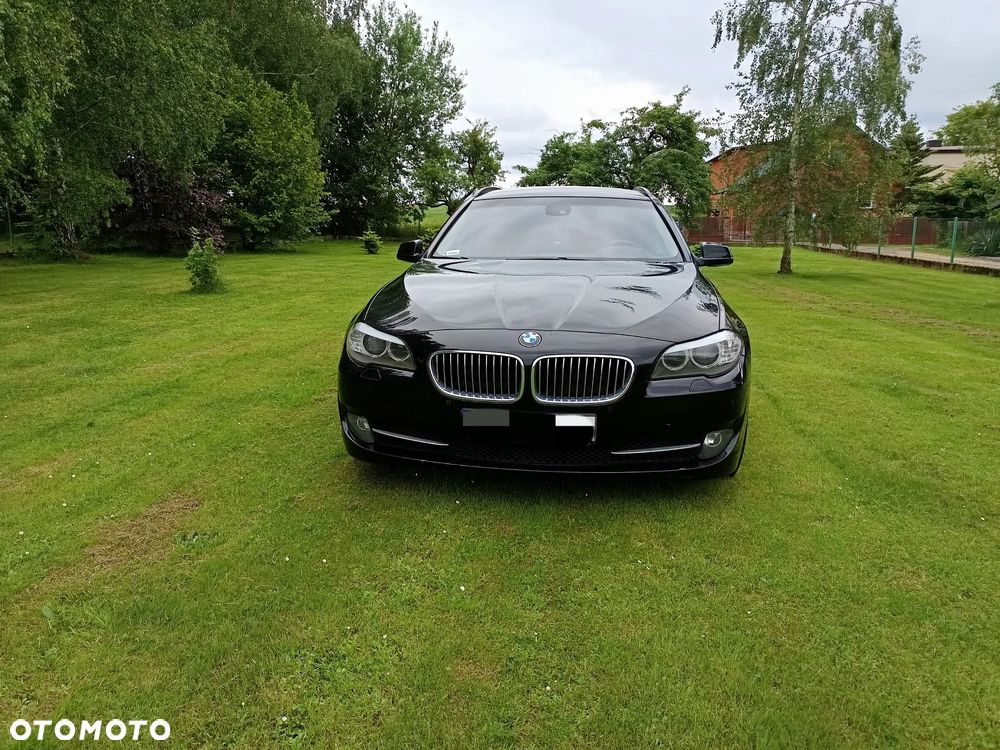 BMW 5