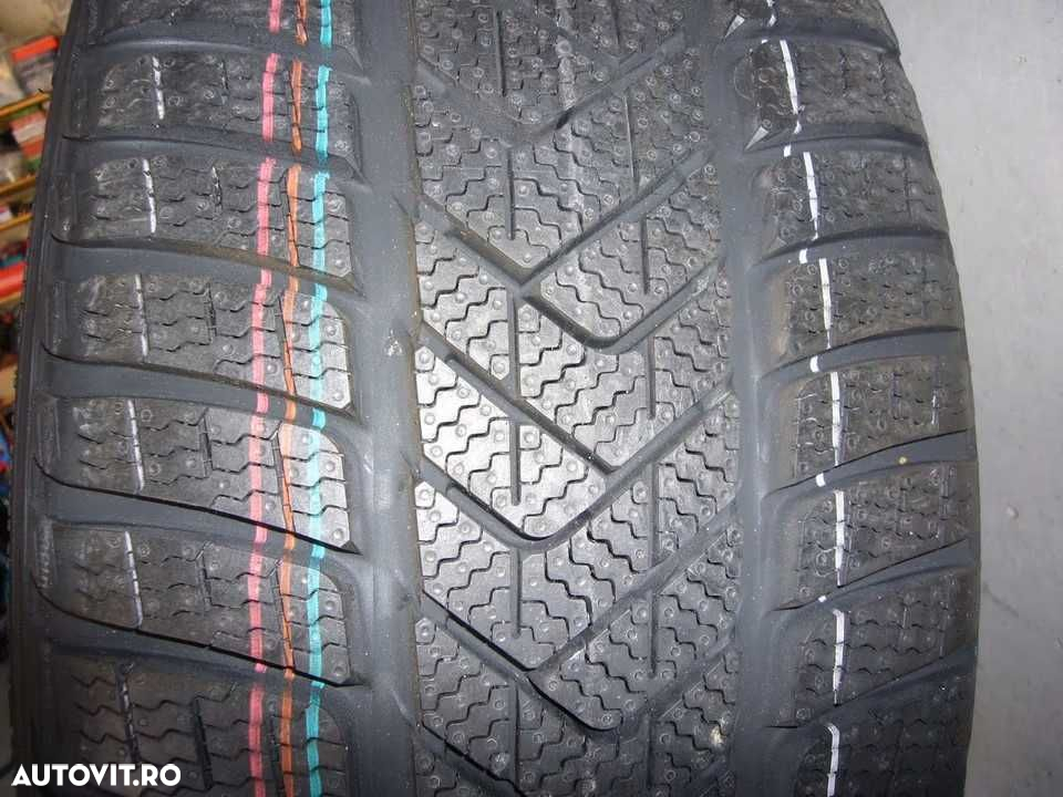Jante/Roti NOI  0 km originale AUDI  A7,A6,A5,A4 Skoda 225 55r18 IARNA - 7