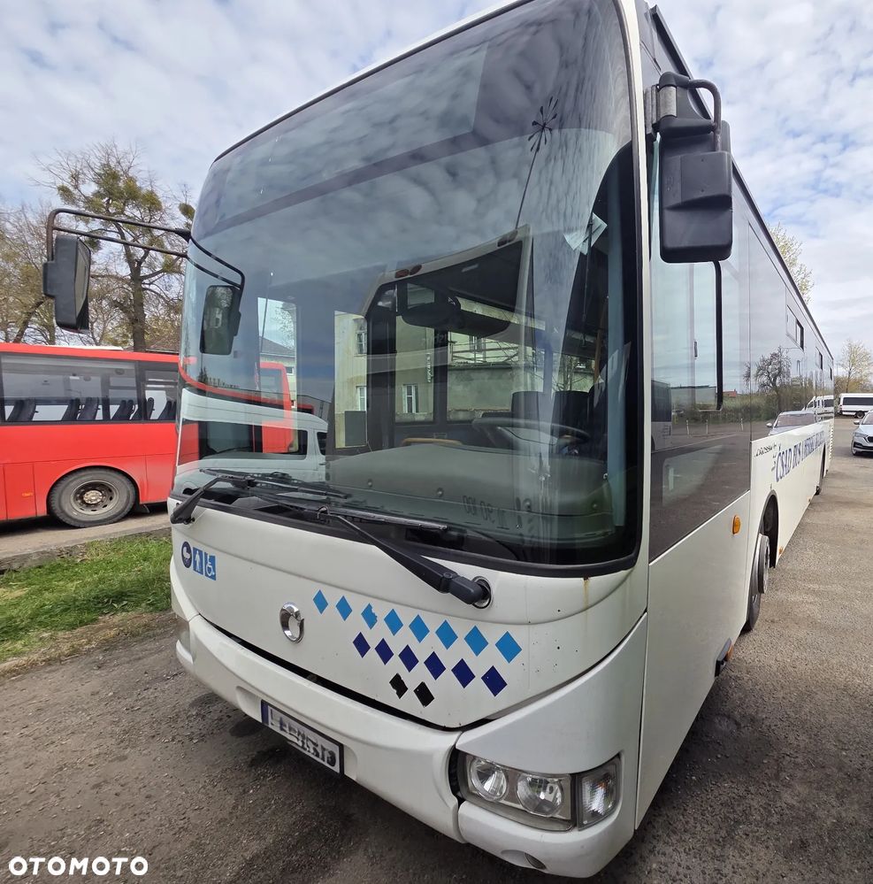 Irisbus CROSSWAY - 1