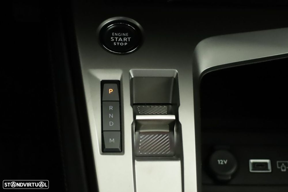 Peugeot 408 1.2 PureTech Allure EAT8 - 14