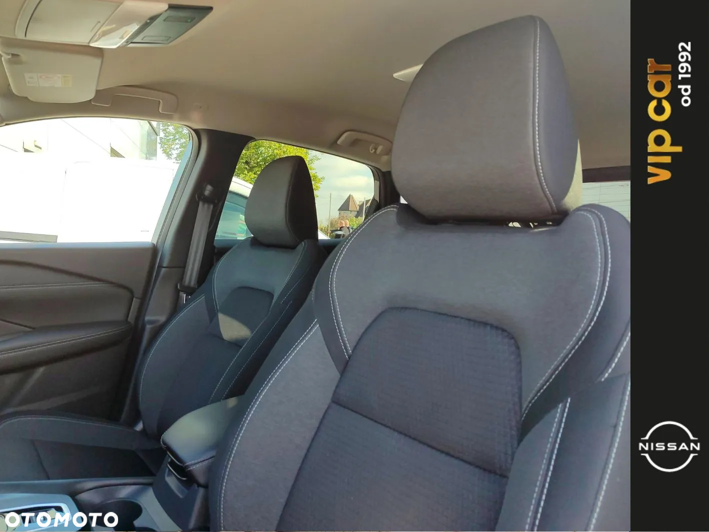 Nissan Qashqai 1.5 e-POWER N-Connecta - 14