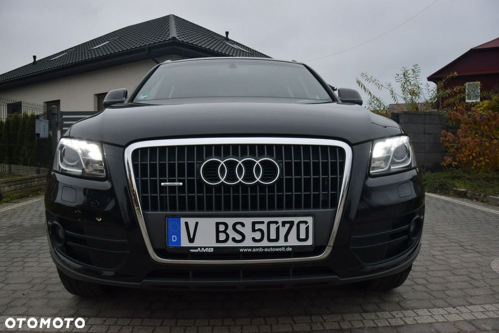 Audi Q5 2.0 TDI Quattro - 5