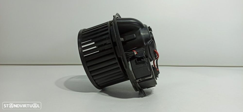 MOTOR SOFAGEM SKODA OCTAVIA BERLINA (1Z3) ELEGANCE - 4