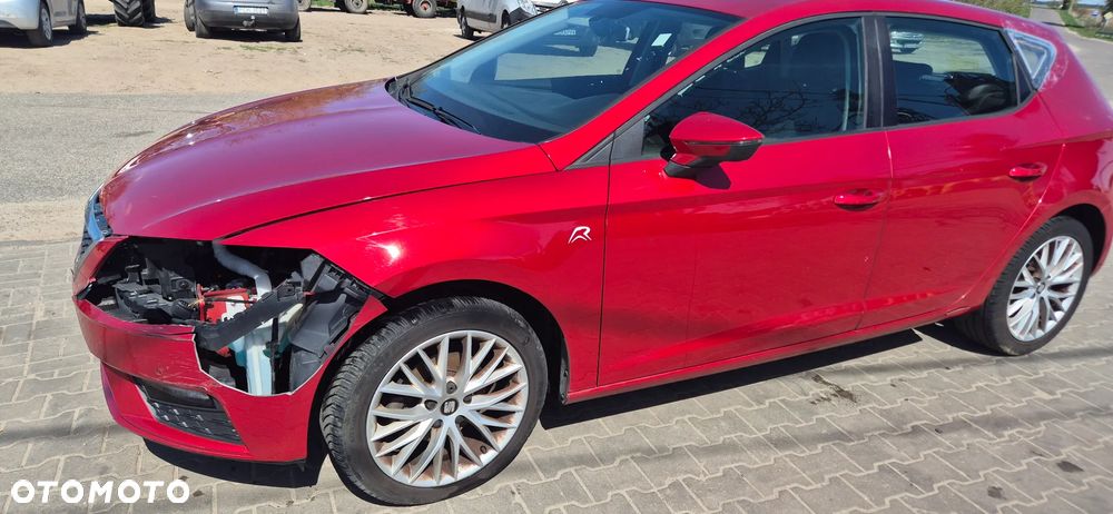 Seat Leon 1.2 TSI Style S&S - 9