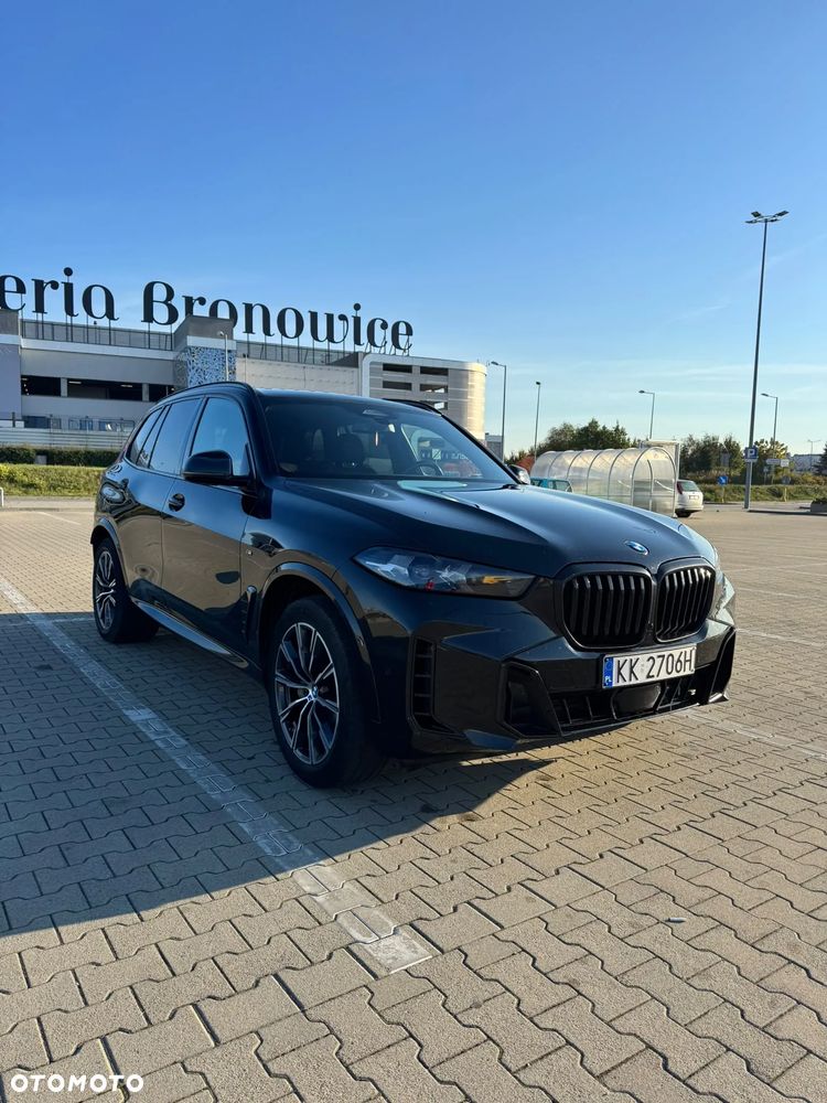 BMW X5 - 2