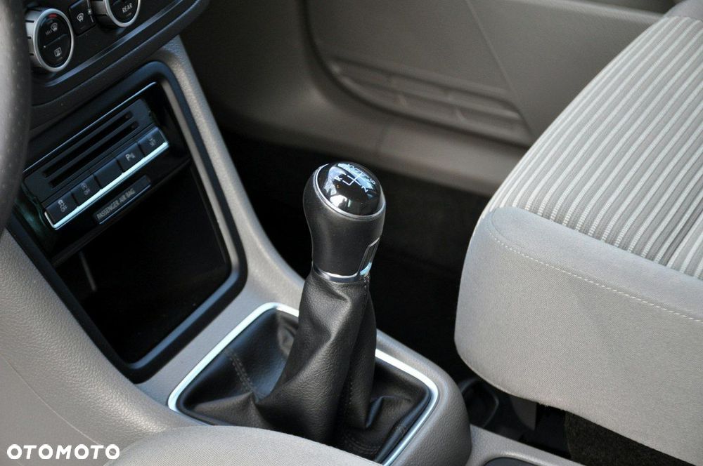 Seat Alhambra - 37