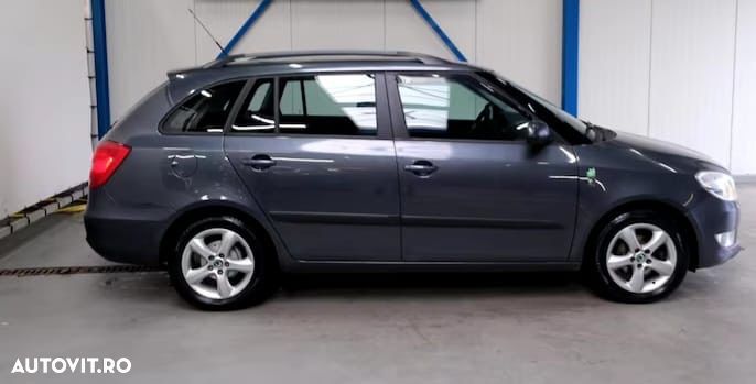 Skoda Fabia - 24