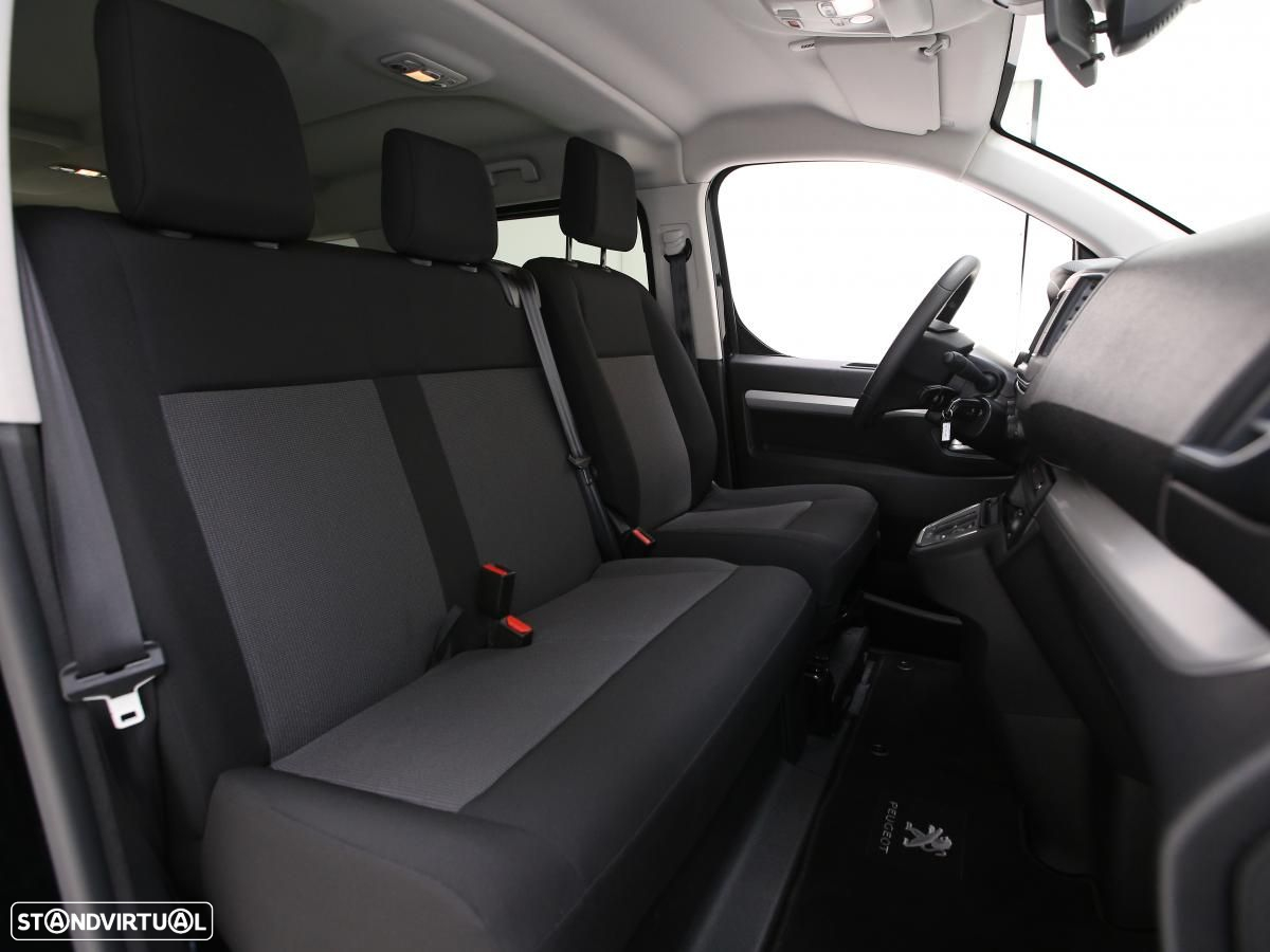 Peugeot e-Traveller 75 kWh Business Long - 9