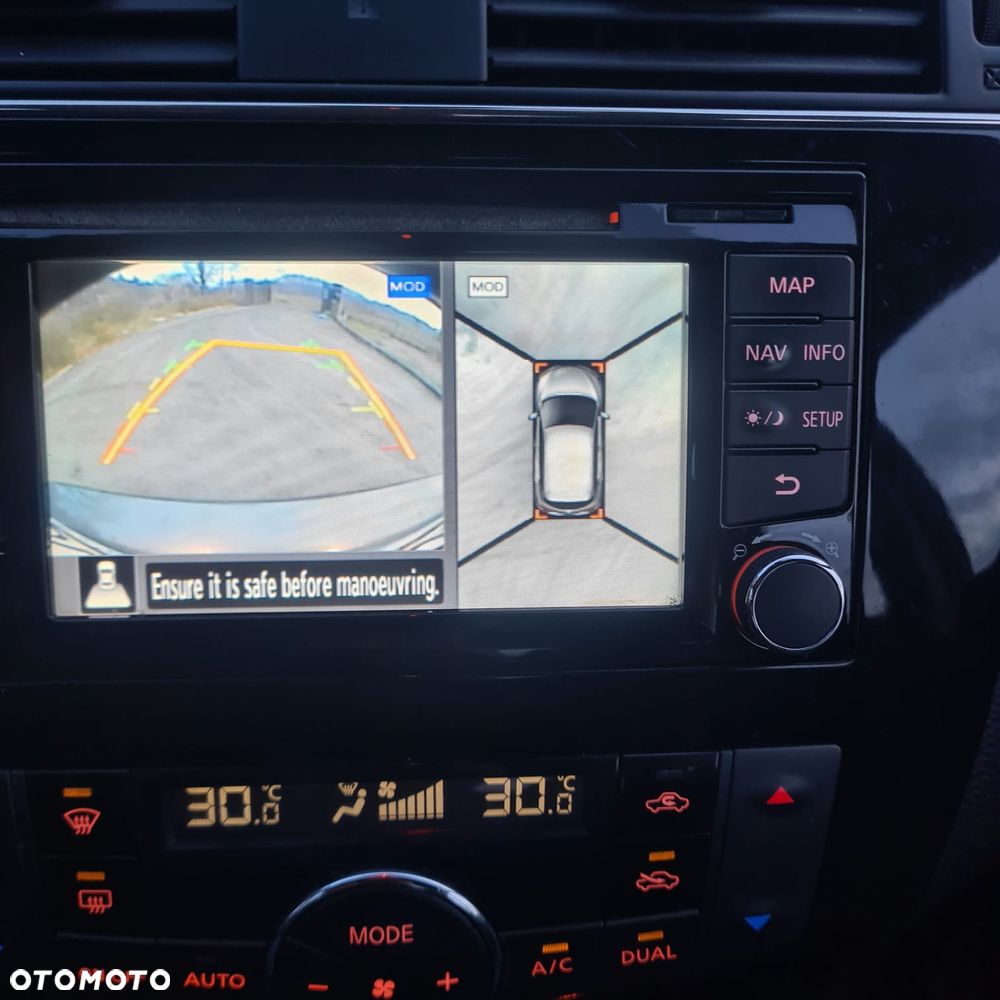 Nissan Pulsar 1.5 dCi N-Vision - 22