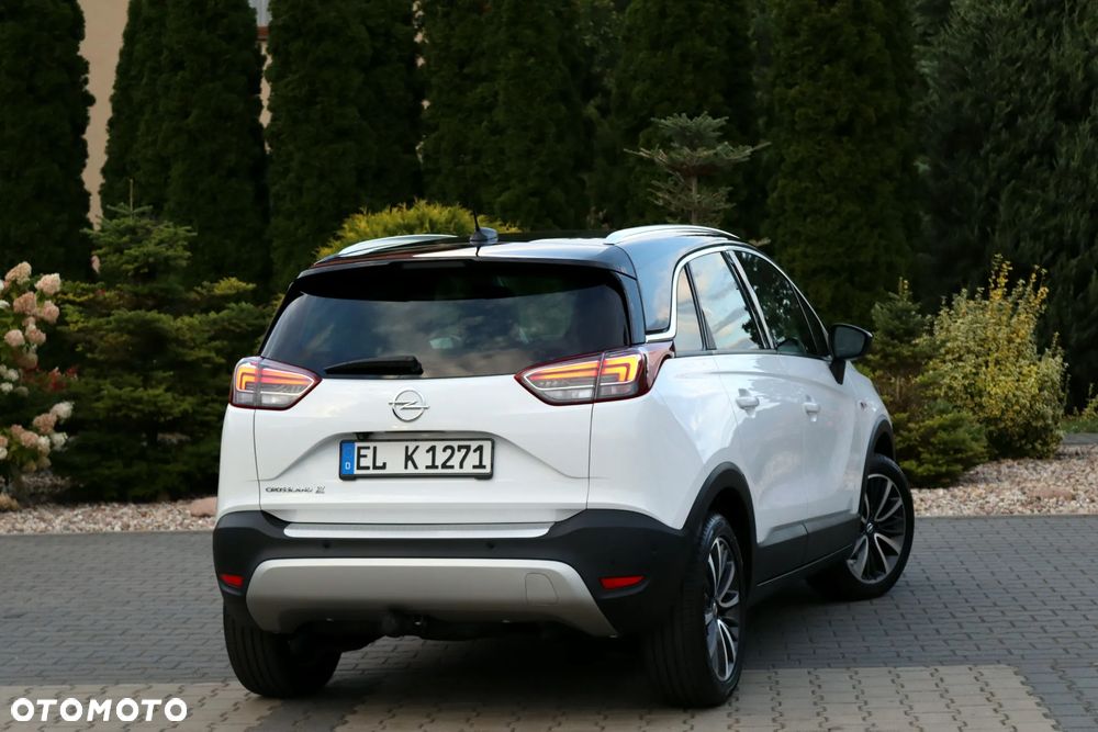 Opel Crossland X 1.5 Start/Stop Automatik Design LIne - 15
