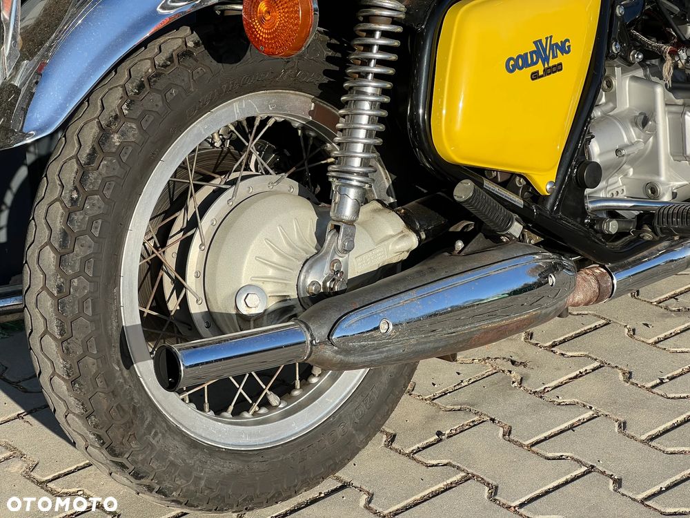 Honda GL - 27