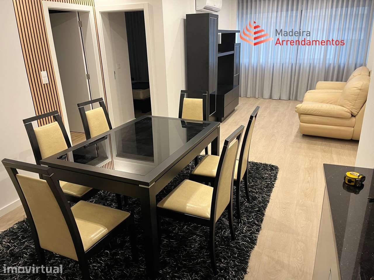 Apartamento T2 em Machico - Grande imagem: 5/8
