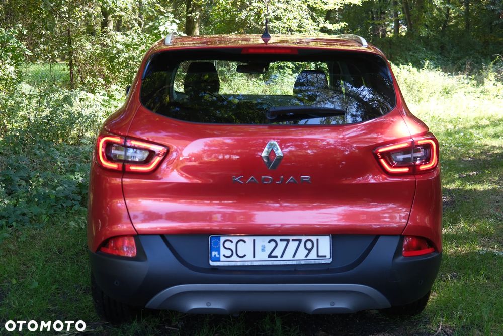 Renault Kadjar Energy TCe 130 XMOD - 6