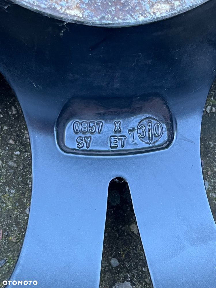 Felgi 17” z oponami Bridgestone Potenza RunFlat – tylko 799 - 12