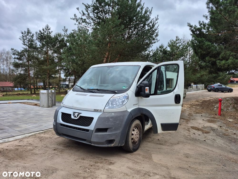 Peugeot Boxer - 3