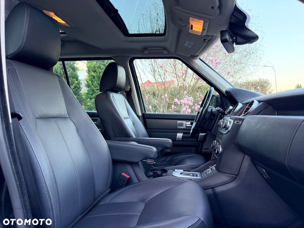 Land Rover Discovery 3.0SD V6 SE - 24