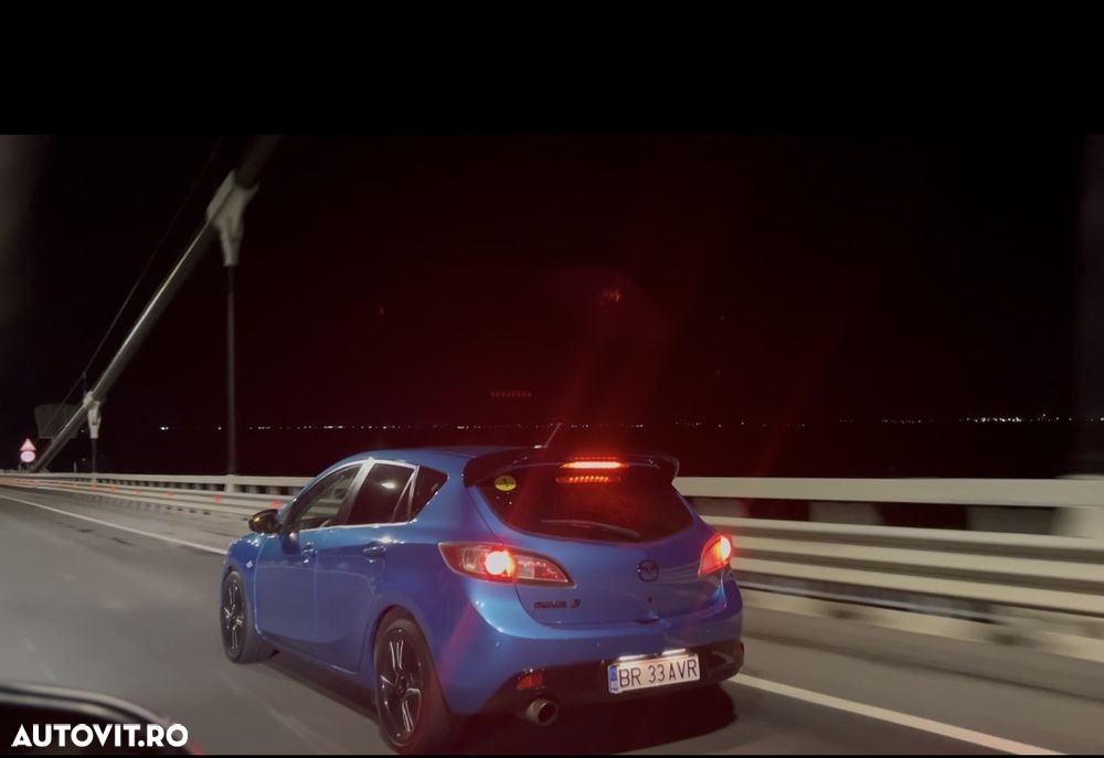 Mazda 3 1.6 Sport Exclusive - 3